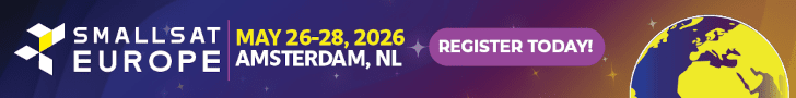 SmallSat Europe 2026