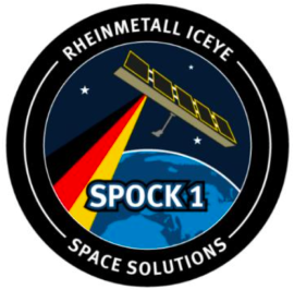 RISS - Rheinmetall ICEYE Space Solutions