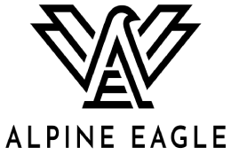 Alpine Eagle Logo