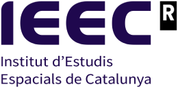 IEEC - Institute of Space Studies of Catalonia IEEC - Institute of Space Studies of Catalonia