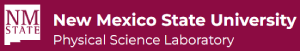 NMSU - New Mexico State University