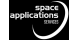 Jobs at Space Applications Services